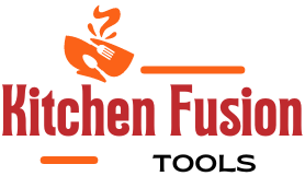 Kitchen Fusion